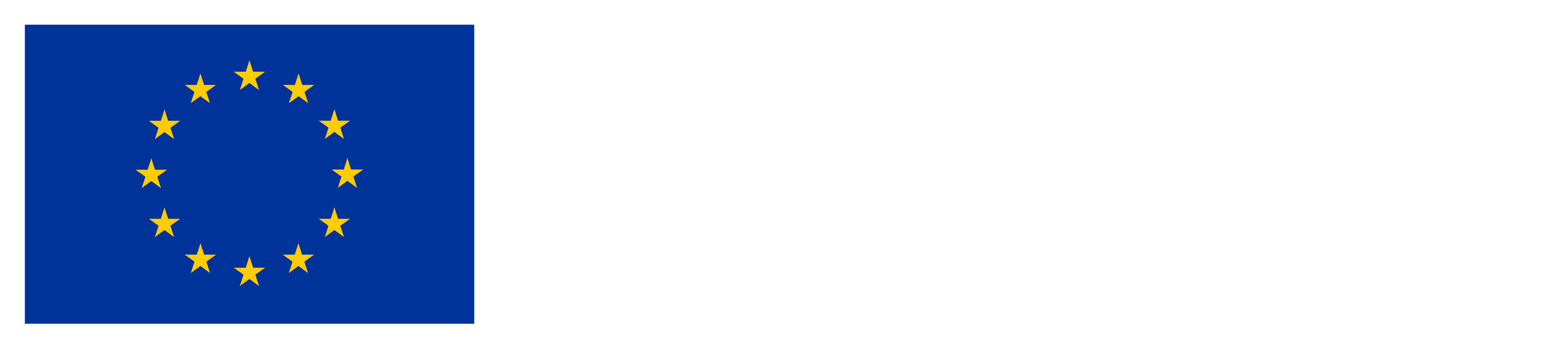 Funded by EU Logo