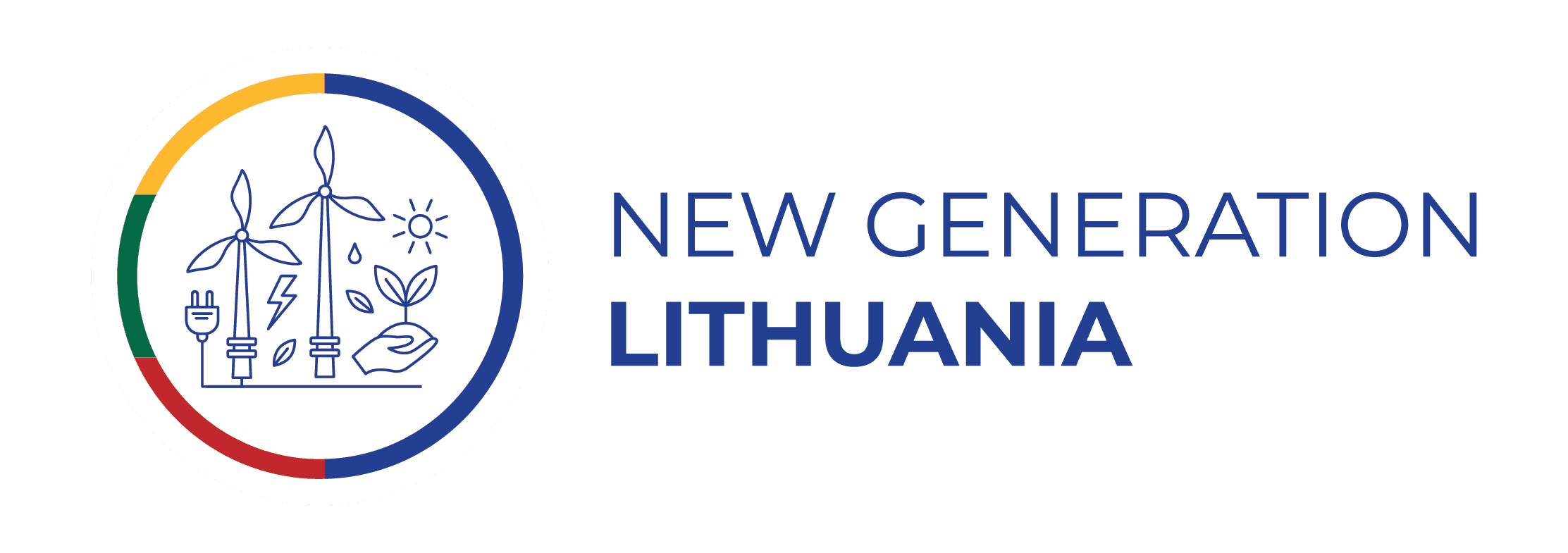 New Generation Logo