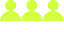 Three Users